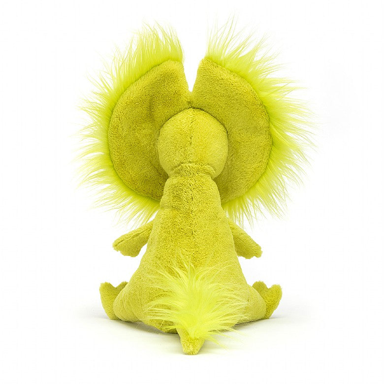 DAVEY DILOPHOSAURUS - Kingfisher Road - Online Boutique