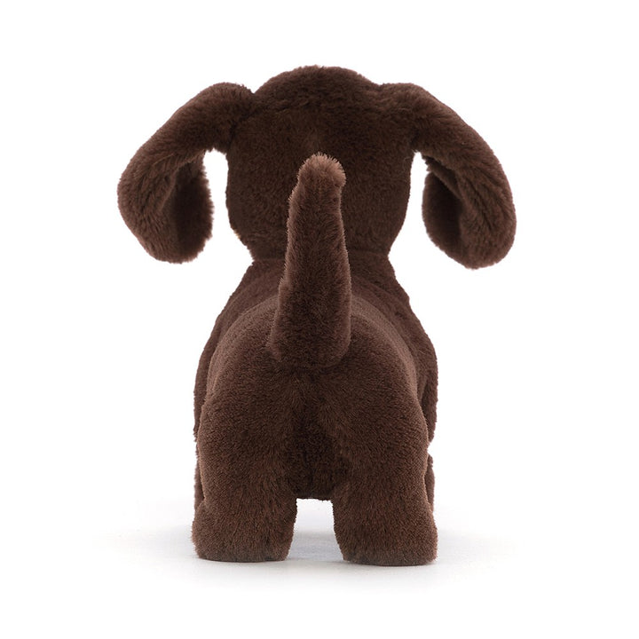 OTTO SAUSAGE DOG - SMALL - Kingfisher Road - Online Boutique