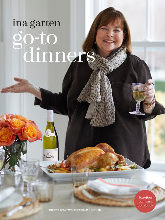 GO-TO DINNERS - Kingfisher Road - Online Boutique