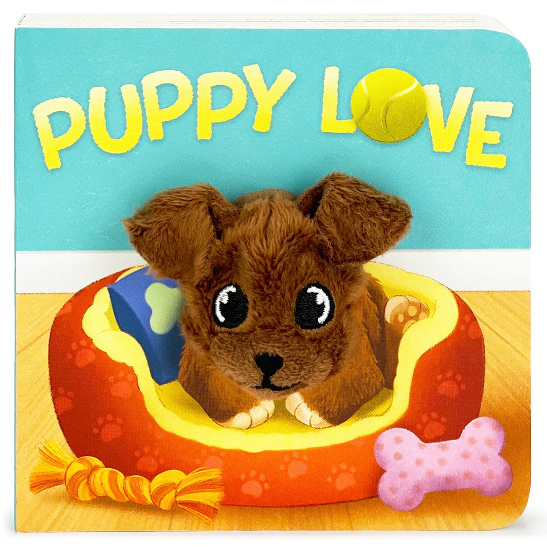 PUPPY LOVE - Kingfisher Road - Online Boutique