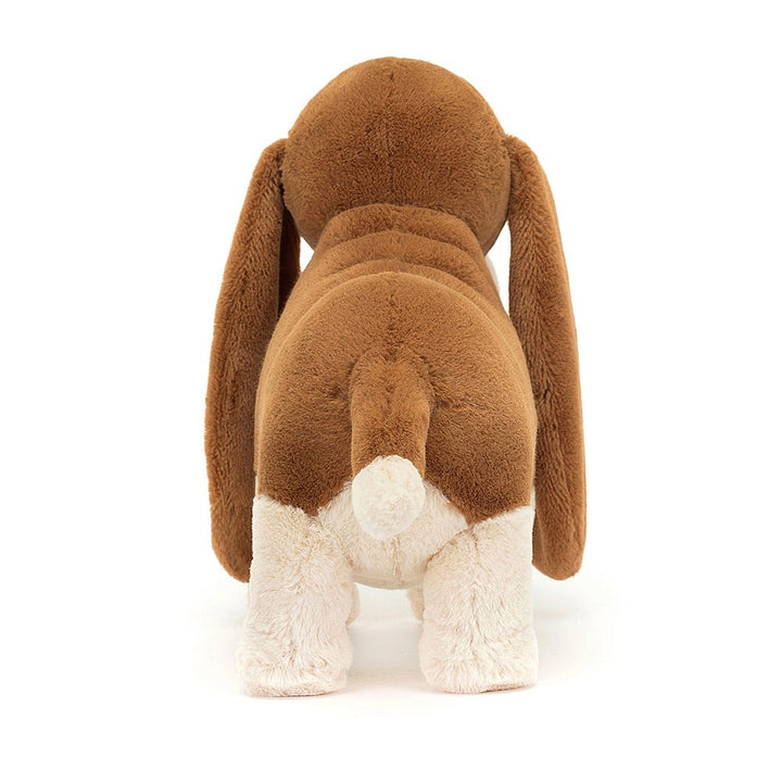 RANDALL BASSET HOUND - Kingfisher Road - Online Boutique