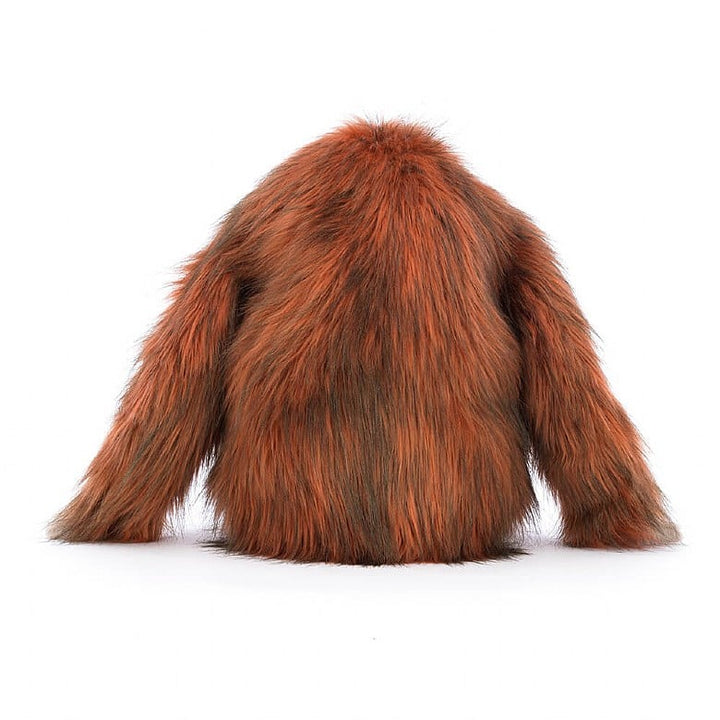 OSWALD ORANGUTAN - Kingfisher Road - Online Boutique