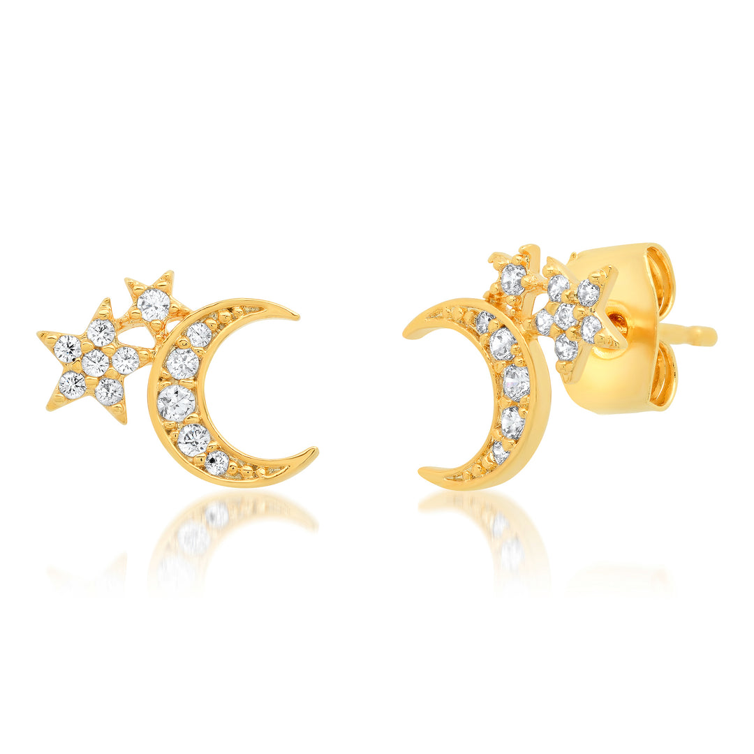1/2 MOON&DBL CLUSTER STAR - Kingfisher Road - Online Boutique