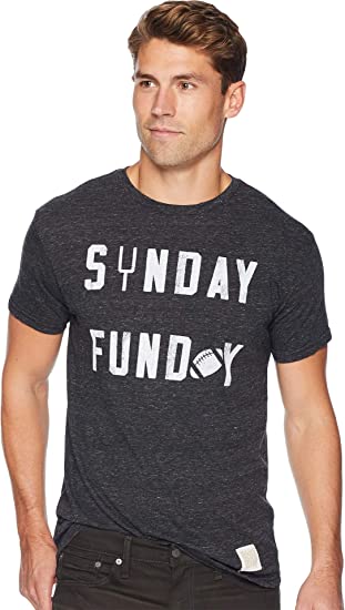 SUNDAY FUNDAY TEE - Kingfisher Road - Online Boutique