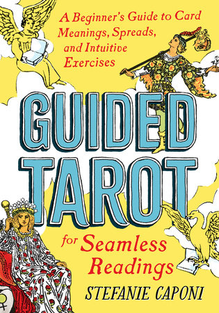 GUIDED TAROT - Kingfisher Road - Online Boutique