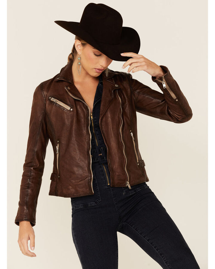 MAYSIE JACKET - Kingfisher Road - Online Boutique