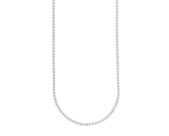 Baby Ball Chain 16" - Kingfisher Road - Online Boutique