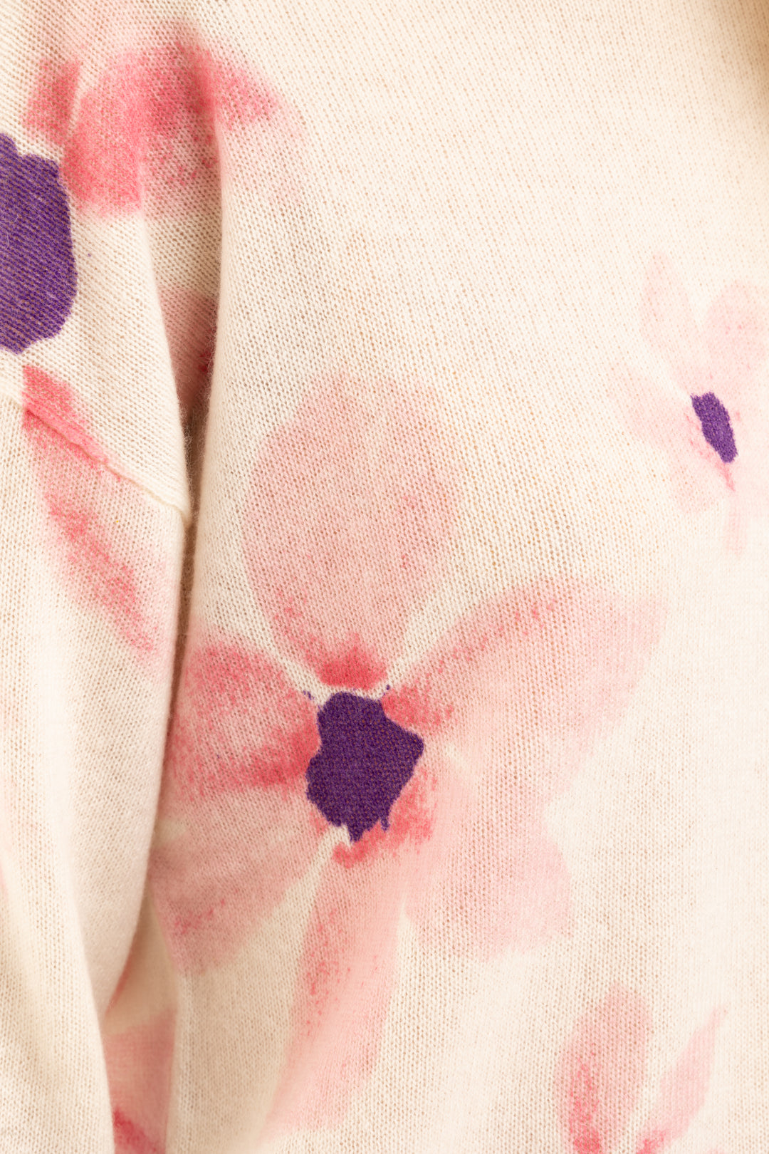 WAIPU BOYFRIEND SWEATER - Kingfisher Road - Online Boutique