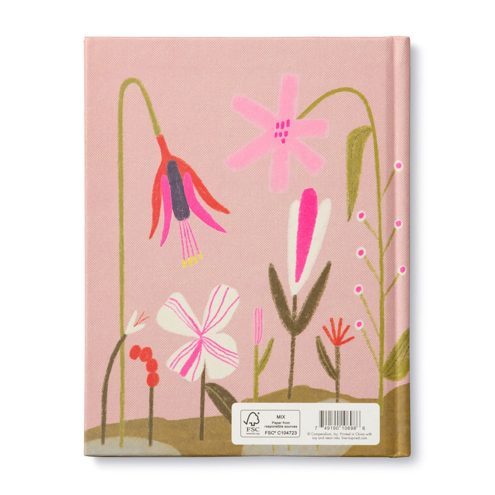 LOVE WHO YOU ARE BOOK - Kingfisher Road - Online Boutique