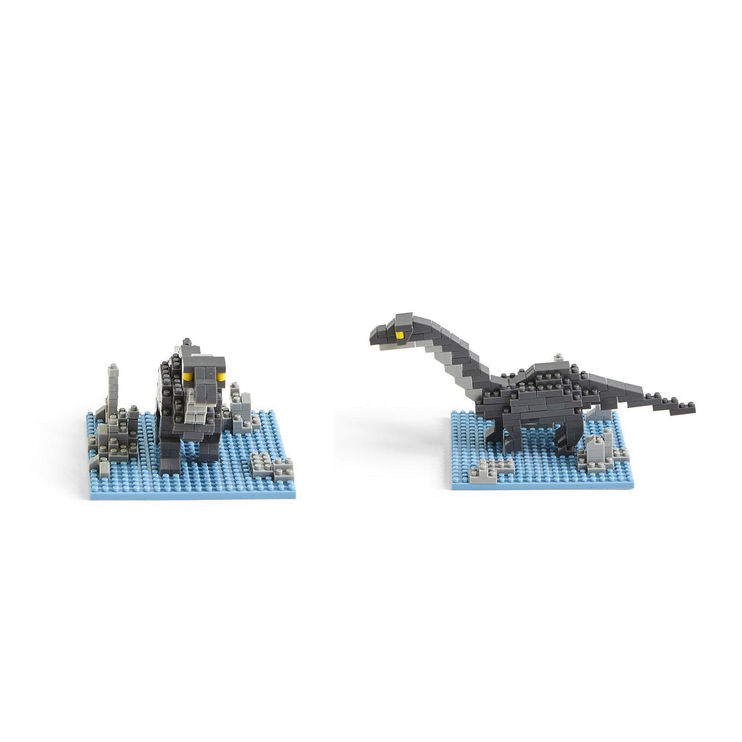 TINY DINO BUILDING BLOCKS - Kingfisher Road - Online Boutique