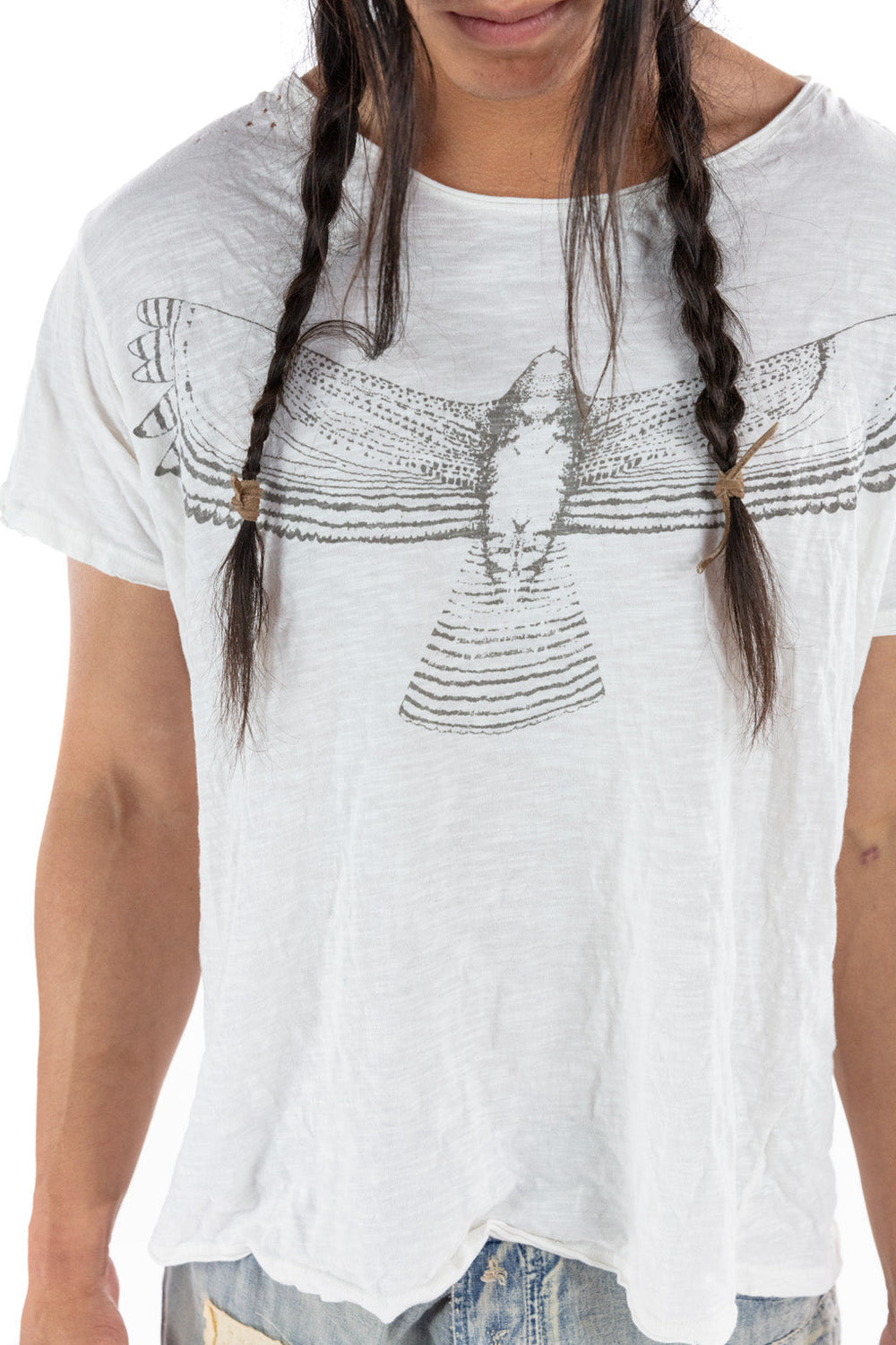 HAWK T-TRUE - Kingfisher Road - Online Boutique