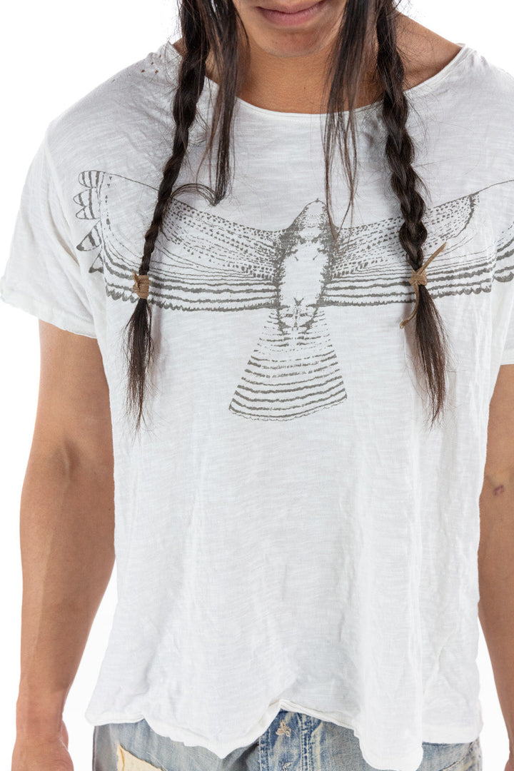 HAWK T-TRUE - Kingfisher Road - Online Boutique