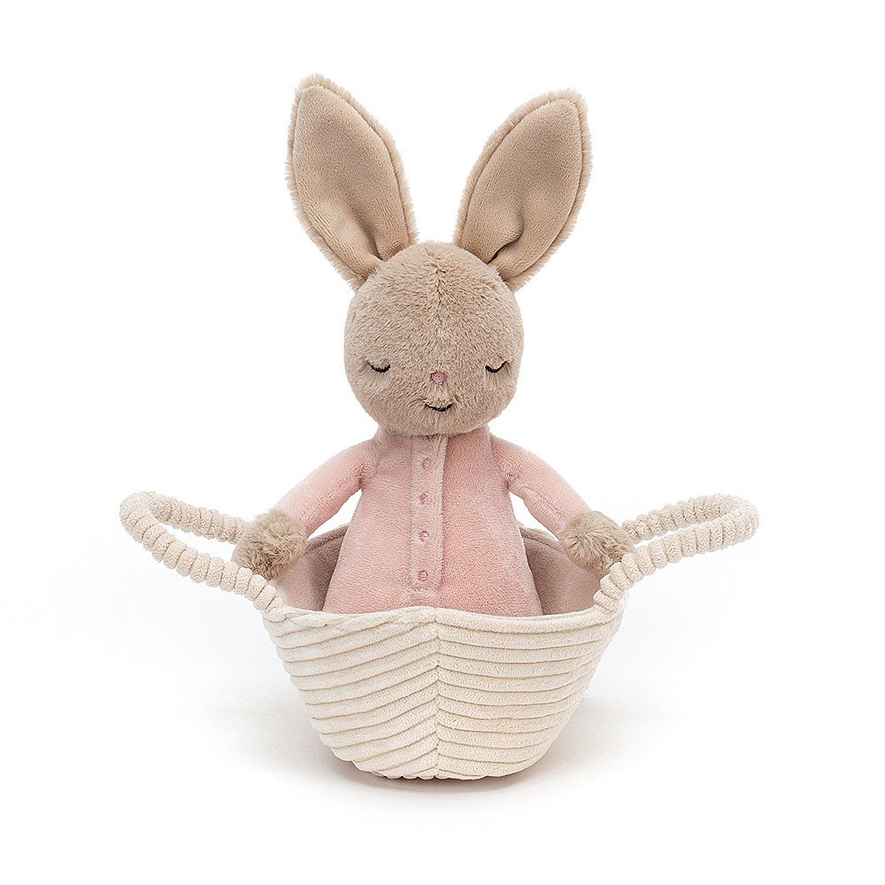 ROCK-A-BYE BUNNY - Kingfisher Road - Online Boutique