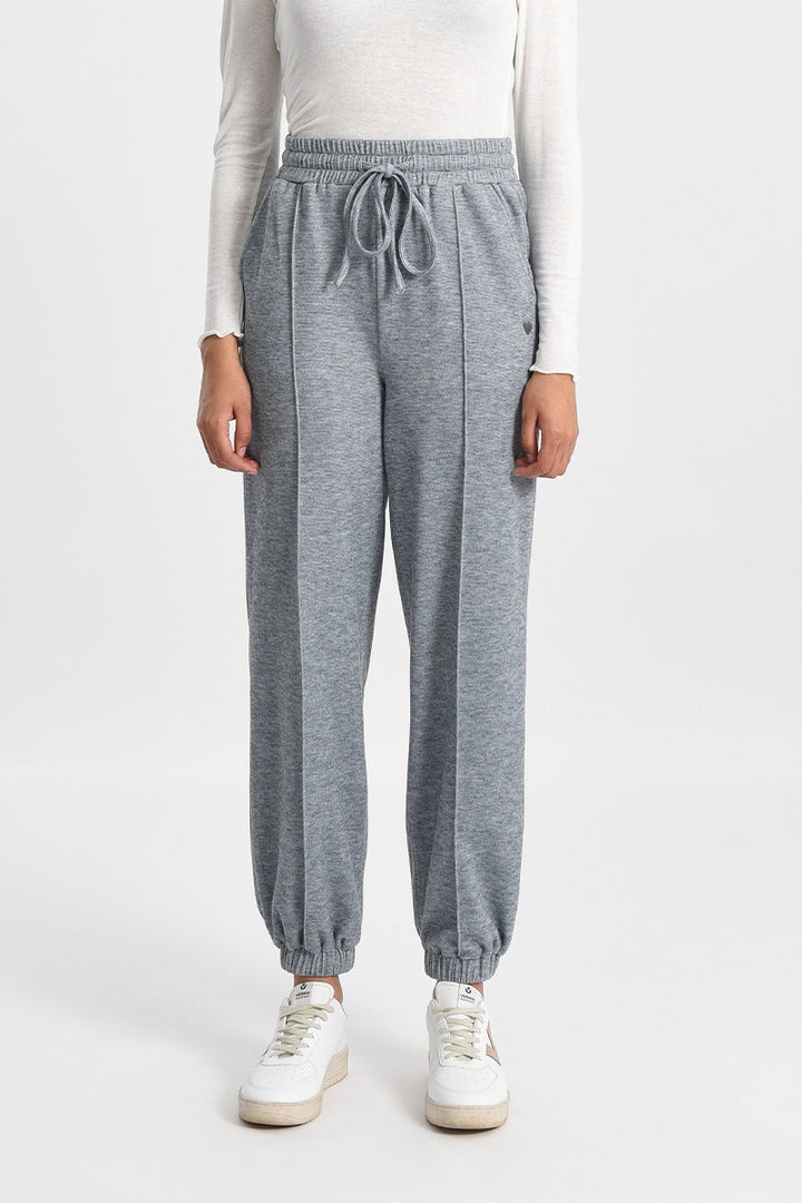 CLASSIC SWEATPANTS - NAVY BLUE - Kingfisher Road - Online Boutique