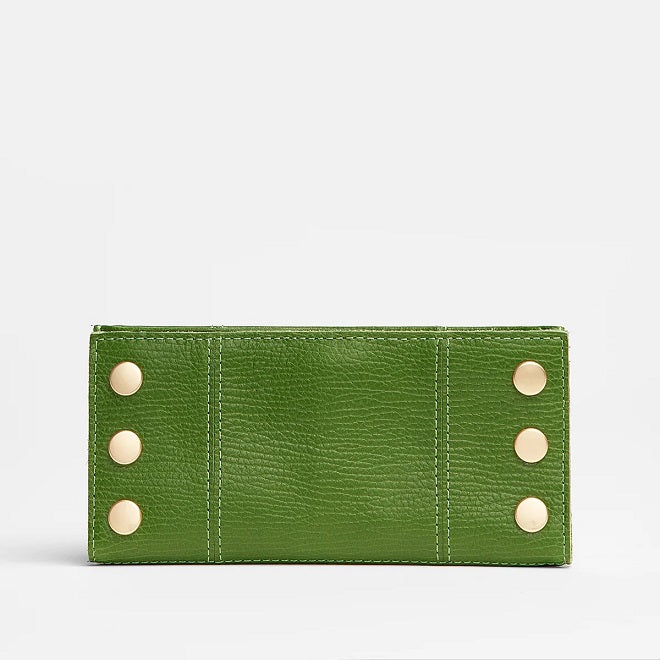 110 NORTH - PALM GREEN/GOLD - Kingfisher Road - Online Boutique