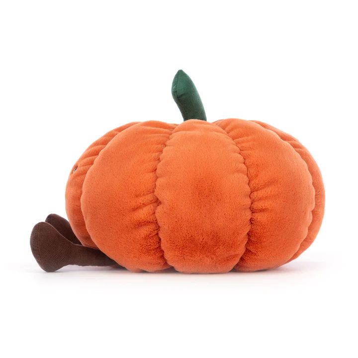 AMUSEABLE PUMPKIN - Kingfisher Road - Online Boutique