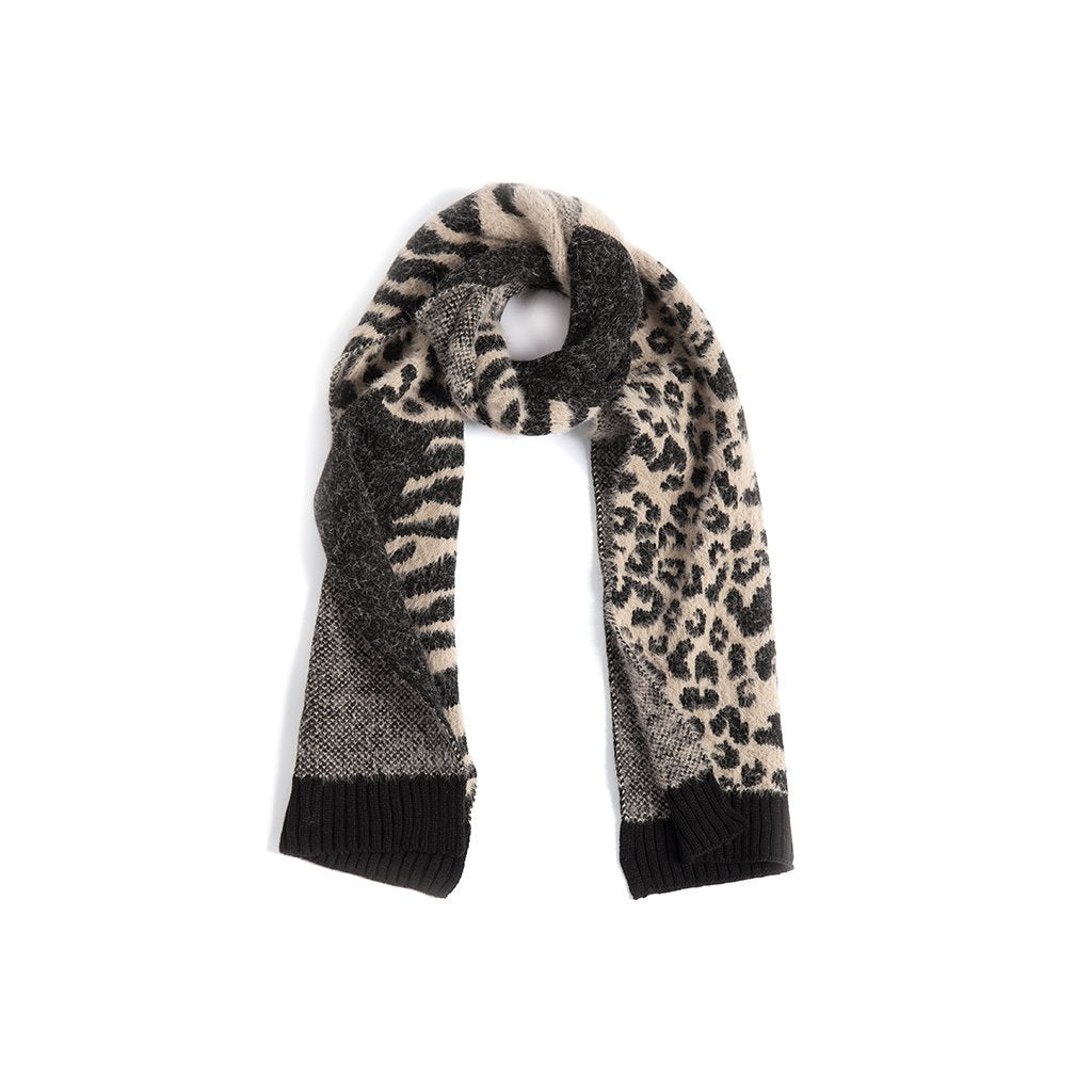 FIA SCARF - Kingfisher Road - Online Boutique