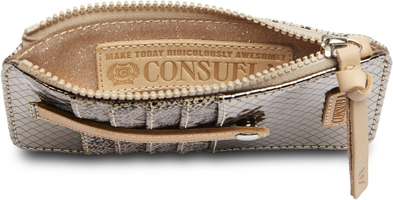 KYLE CARD ORGANIZER - Kingfisher Road - Online Boutique