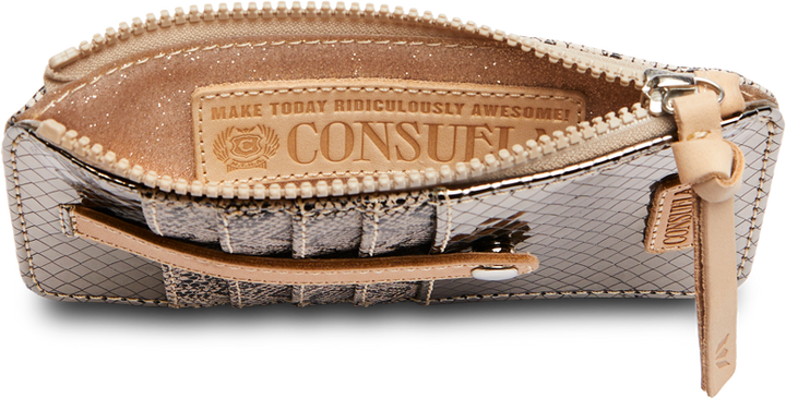 KYLE CARD ORGANIZER - Kingfisher Road - Online Boutique