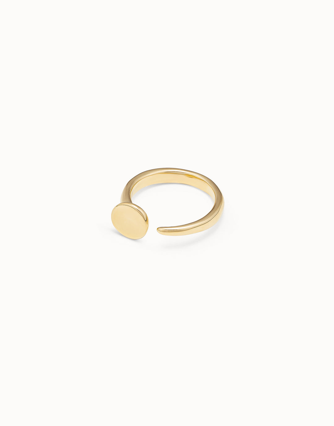 HERITAGE RING - GOLD - Kingfisher Road - Online Boutique
