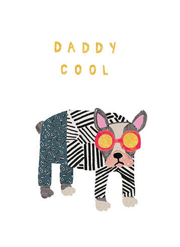 DADDY COOL - Kingfisher Road - Online Boutique