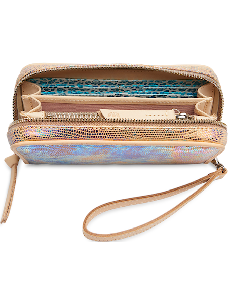 WRISTLET WALLET-GLORIA - Kingfisher Road - Online Boutique