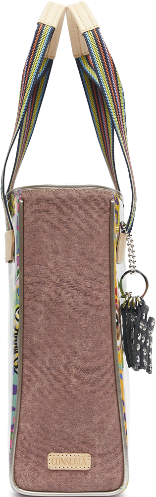 CAMI CHICA TOTE - Kingfisher Road - Online Boutique