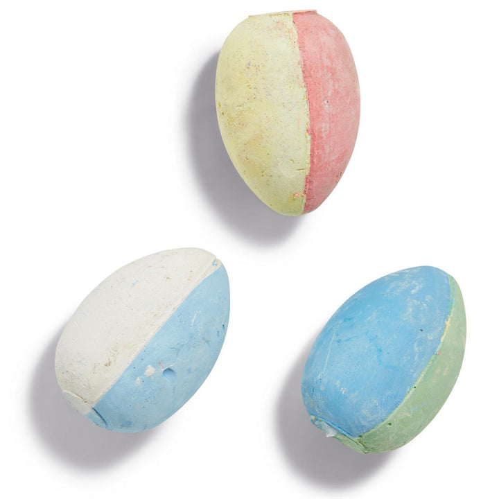 TWO TONE EGG CHALK - Kingfisher Road - Online Boutique