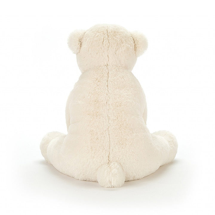 Perry Polar Bear Small - Kingfisher Road - Online Boutique