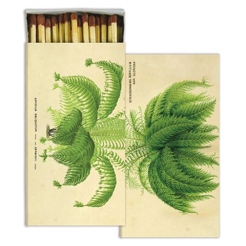 SEPIA FERN MATCHES - Kingfisher Road - Online Boutique
