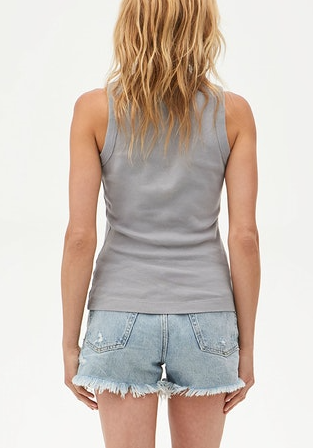 STERLING PALOMA WIDE BINDING TANK - Kingfisher Road - Online Boutique