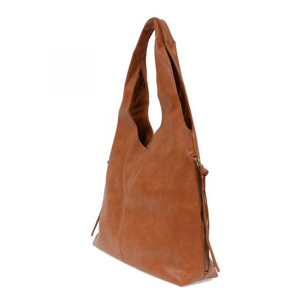CLAIRE HOBO-TAWNY - Kingfisher Road - Online Boutique
