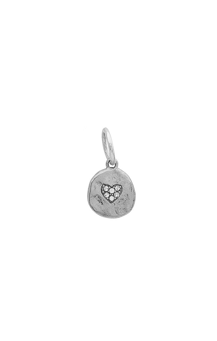 ILLUMINATIONS CHARM-HEART - Kingfisher Road - Online Boutique