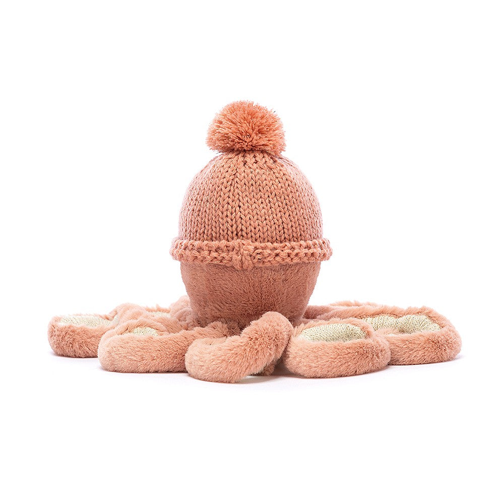 COZY ODELL OCTOPUS - Kingfisher Road - Online Boutique