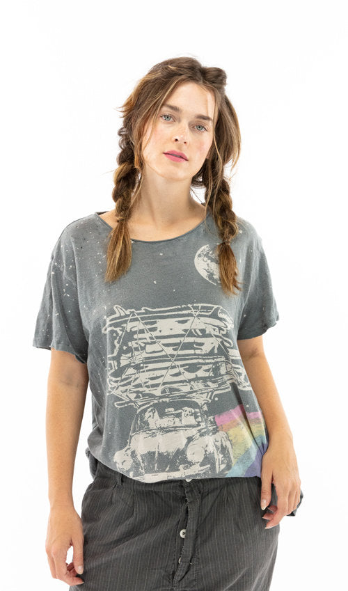 HAPPY TEE - Kingfisher Road - Online Boutique