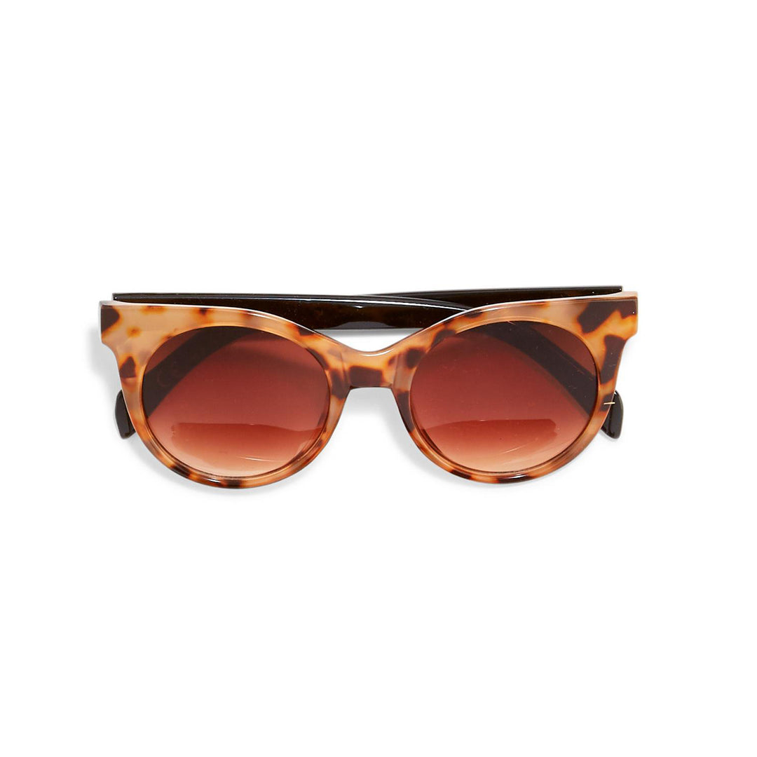 TORTOISE SUNGLASSES - Kingfisher Road - Online Boutique