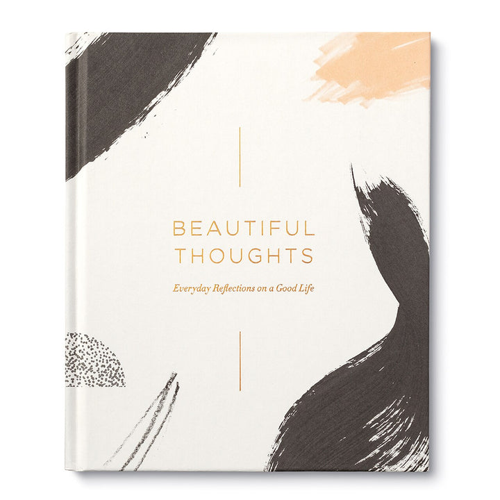 BEAUTIFUL THOUGHTS - Kingfisher Road - Online Boutique