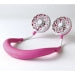 HANDS FREE FAN - Kingfisher Road - Online Boutique