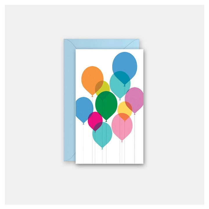 BALLOONS - Kingfisher Road - Online Boutique