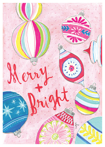MERRY & BRIGHT - Kingfisher Road - Online Boutique