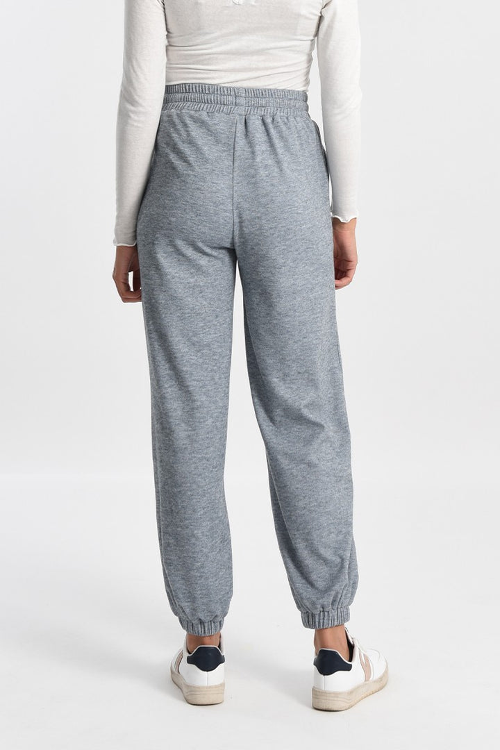 CLASSIC SWEATPANTS - NAVY BLUE - Kingfisher Road - Online Boutique