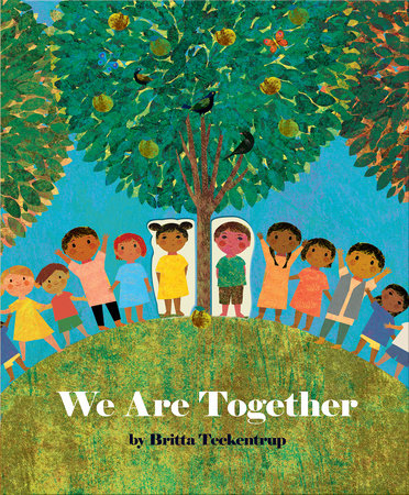 WE ARE TOGETHER - Kingfisher Road - Online Boutique