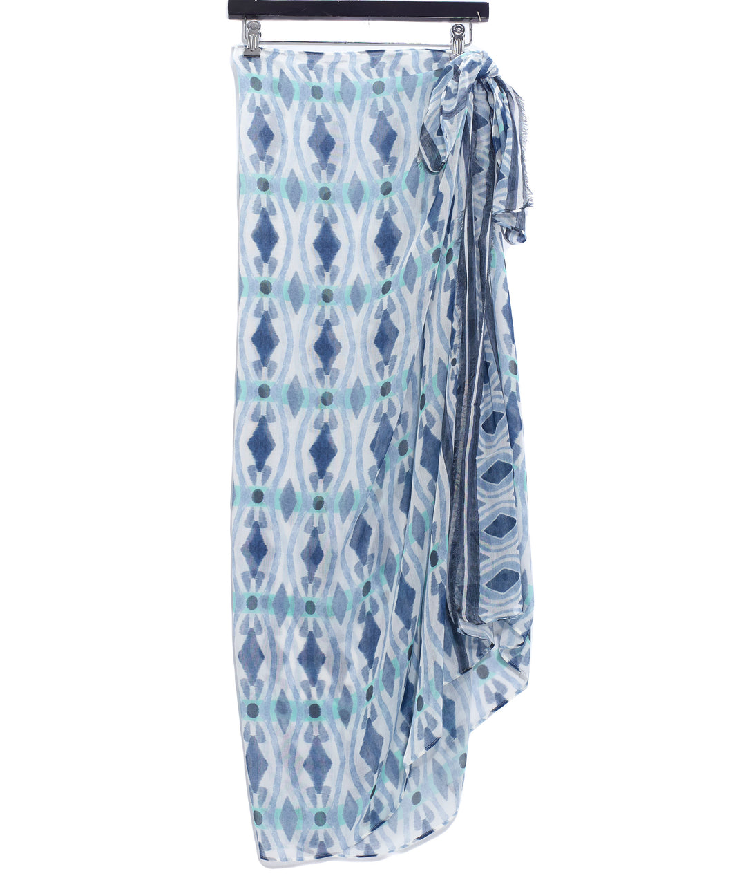 DIAMOND GEO PAREO - Kingfisher Road - Online Boutique