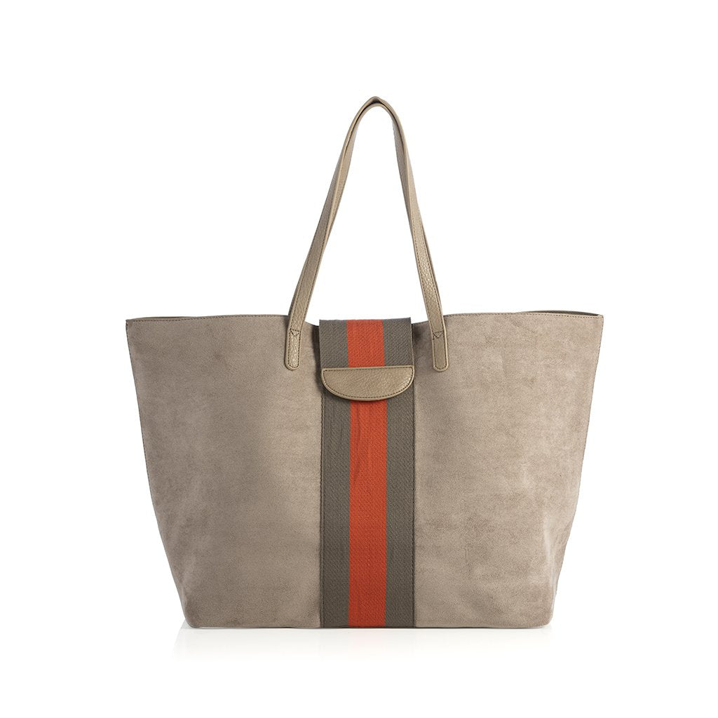 PEBBLE BLAKELY TOTE BAG - Kingfisher Road - Online Boutique