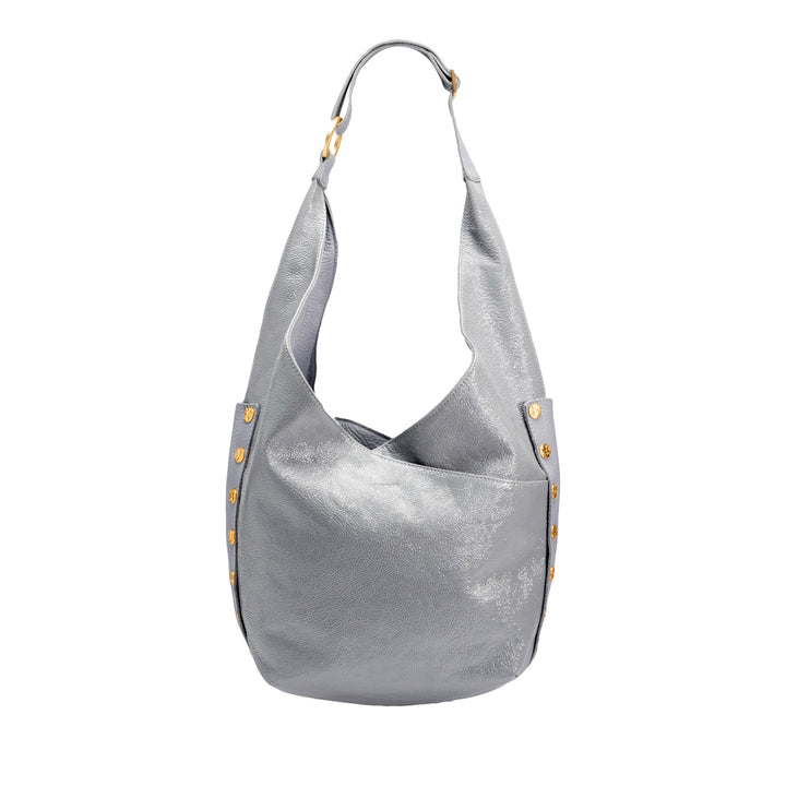 TOM ZIP - MARINA/GOLD - Kingfisher Road - Online Boutique