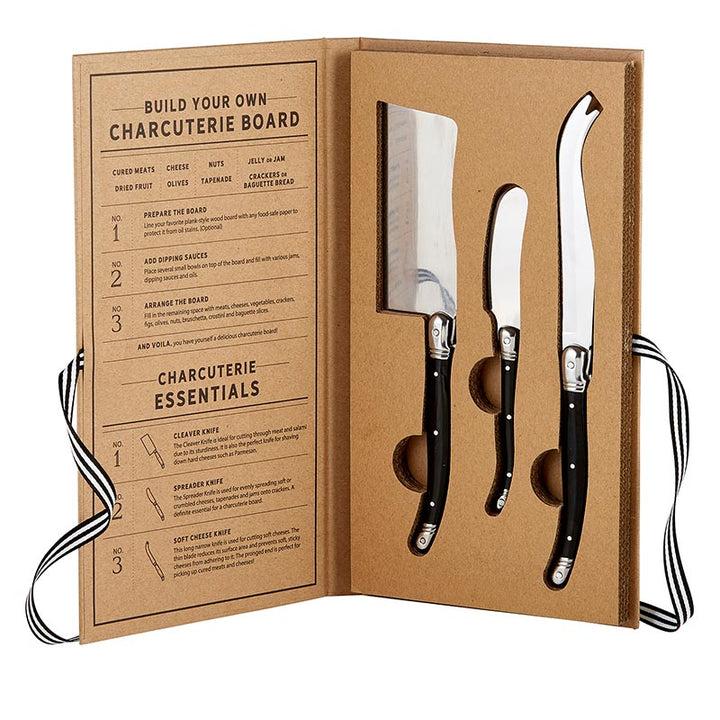 CHARCUTERIE ESSENTIALS - Kingfisher Road - Online Boutique