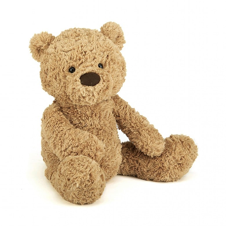 BUMBLY BEAR MEDIUM - Kingfisher Road - Online Boutique