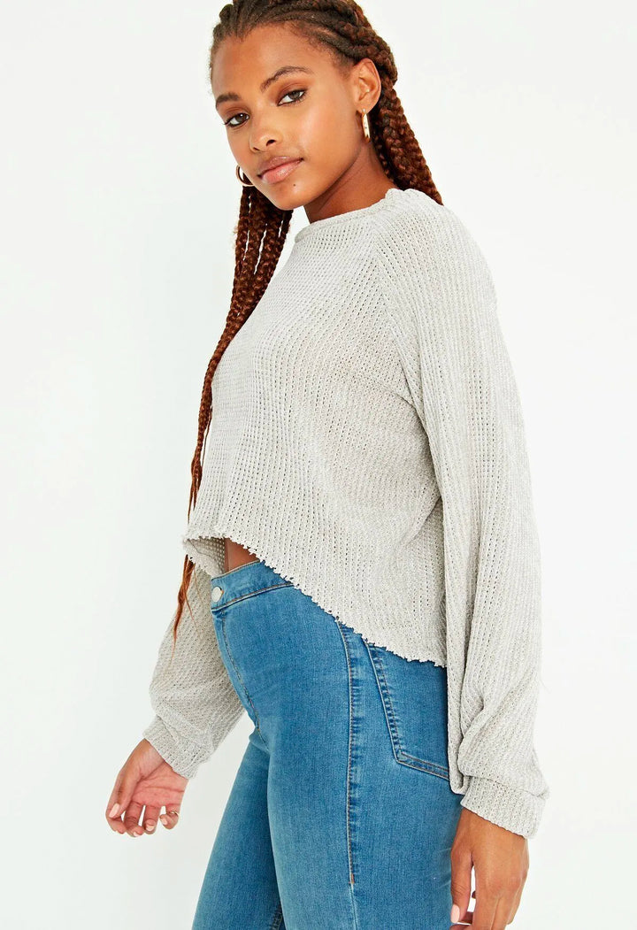 SLOAN SLOUCHY RAGLAN - Kingfisher Road - Online Boutique