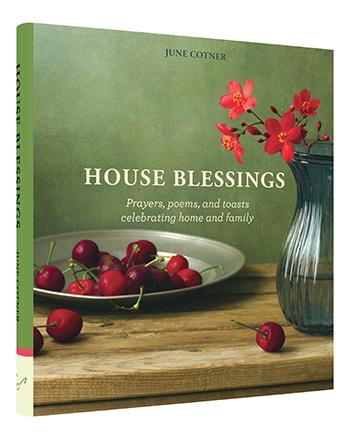 HOUSE BLESSINGS - Kingfisher Road - Online Boutique