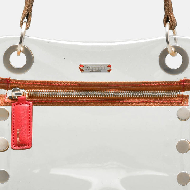 CLEAR GOLD TONY SML - Kingfisher Road - Online Boutique